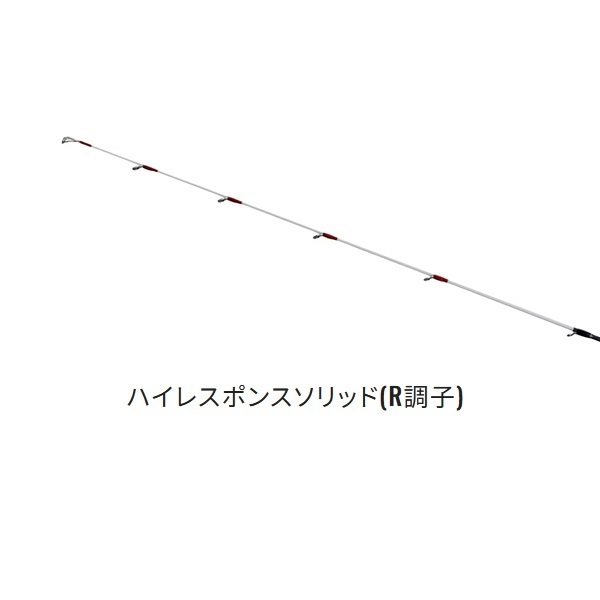 24 セフィア SS メタルスッテ